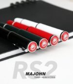 Majohn RS2 Metal Pocket Fountain Pen - Image 3