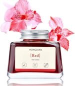 Hongdian Non-Carbon Fountain Pen Ink Bottle 60ml - Image 31