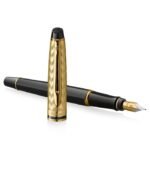 Waterman Expert DLX BLK Opera GT Fountain Pen-2225138 - Image 4