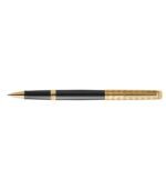 Waterman Hémisphère Deluxe Black Opera GT Rollerball Pen - 2225136 - Image 4