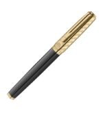 Waterman Exception DLX BLK Opera GT Fountain Pen 2225145 - Image 4