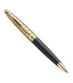 Waterman Carene DLX BLK Opera GT Ball Point - 2225143 - Image 4