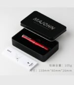 Majohn RS2 Metal Pocket Fountain Pen - Image 4
