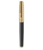Waterman Exception DLX BLK Opera GT Fountain Pen 2225145 - Image 5