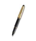 Waterman Expert DLX BLK Opera GT Roller Ballpen -2225139 - Image 4