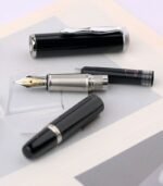 Majohn RS2 Metal Pocket Fountain Pen - Image 6