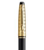 Waterman Expert DLX BLK Opera GT Fountain Pen-2225138 - Image 6