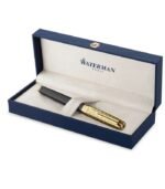 Waterman Exception DLX BLK Opera GT Fountain Pen 2225145 - Image 6