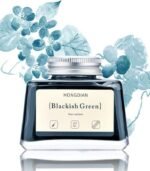 Hongdian Non-Carbon Fountain Pen Ink Bottle 60ml - Image 7