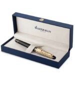 Waterman Expert DLX BLK Opera GT Fountain Pen-2225138 - Image 7
