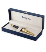 Waterman Carene DLX BLK Opera GT Ball Point - 2225143 - Image 7