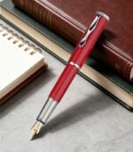 Majohn RS2 Metal Pocket Fountain Pen - Image 9
