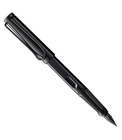 LAMY Safari Meteorite Fountain Pen (Special Edition 2026)