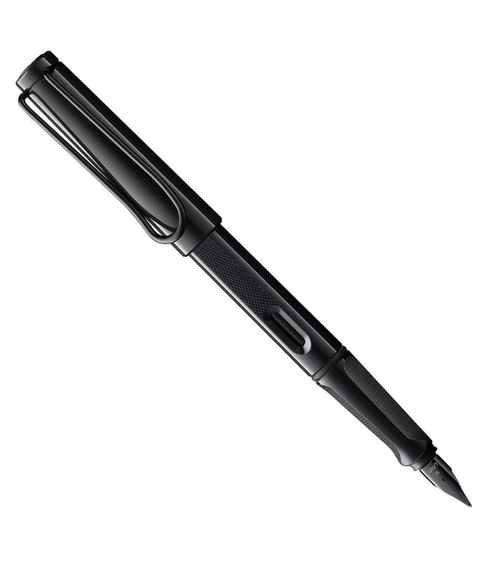 LAMY Safari Meteorite Fountain Pen (Special Edition 2026) 2 LAMY Safari Meteorite Fountain Pen (Special Edition 2026) - Image 1