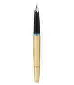 Majohn B32 Piston Filling Fountain Pen – Premium Metal Body - Image 5