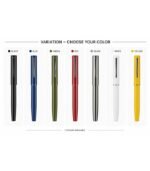 HongDian C2 Fountain Pen