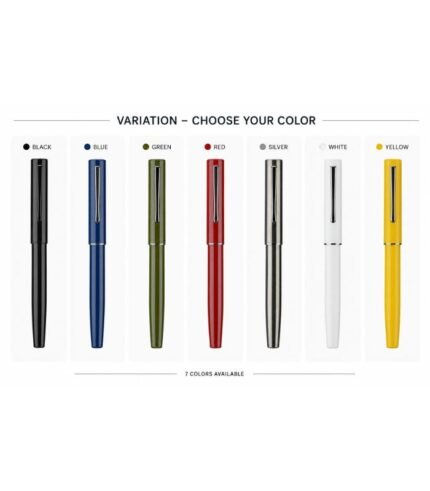 HongDian C2 Fountain Pen