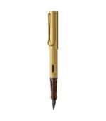 Lamy 0H2 AL Star Harry Potter Hufflepuff Fountain Pen Special Edition - Image 2