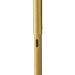 Lamy 0H2 AL Star Harry Potter Hufflepuff Fountain Pen Special Edition