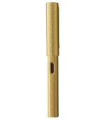 Lamy 0H2 AL Star Harry Potter Hufflepuff Fountain Pen Special Edition