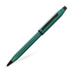 Cross Century II Translucent Green PVD Ballpoint Pen