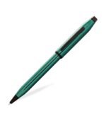 Cross Century II Translucent Green PVD Ballpoint Pen