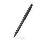 Cross Century II Black Refillable Ballpoint Pen – Medium Point, Black Ink, Luxury Gift Box