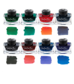 Pelikan Edelstein Ink Bottle Topaz - 50 ML - Image 2
