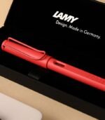 Lamy Safari Fountain Pen  Sunset - Image 2