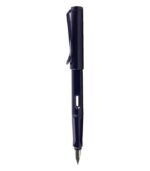 Lamy 0A9 Safari Dark Dust Fountain Pen (Special Edition) - Image 2