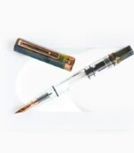 TWSBI Eco Serpentine with Bronze Fountain Pen - Image 2