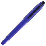 Cross Prism Rollerball Pen – Deep Sea Blue
