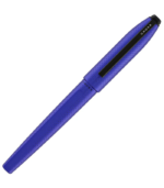 Cross Prism Rollerball Pen – Deep Sea Blue