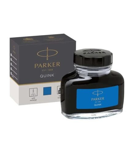 Parker Quink Ink Bottle 57ml