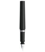 Sailor TUZU Adjust Fountain Pen – Black - Image 2