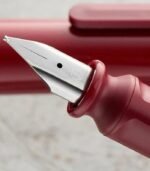 Sailor TUZU Adjust Fountain Pen – Red - Image 4
