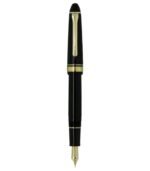 Sailor 1911 Profit Casual Fountain Pen – Black GT - Image 4