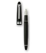 Sailor 1911 Profit Casual Fountain Pen – Black CT - Image 2