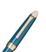 Sailor 1911 Casual Shikiori Fountain Pen – Shimoyo Night Light Blue - Image 2