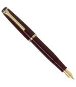 Sailor Lecoule Fountain Pen – Ruby Red GT - Image 2