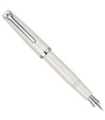 Sailor Lecoule Power Stone Fountain Pen – Pearl - Image 2