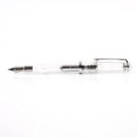 Sailor Lecoule Fountain Pen – Tomeikan Transparent
