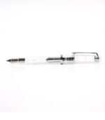 Sailor Lecoule Fountain Pen – Tomeikan Transparent