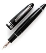 Sailor 1911 Profit Casual Fountain Pen - Black CT - Image 2