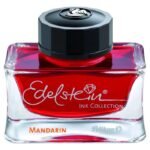 Pelikan Edelstein Ink Bottle Mandarin - 50 ML