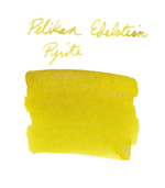 Pelikan Edelstein Ink Bottle Pyrite - 50 ML (Special Edition) - Image 2