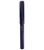 Lamy 0A9 Safari Dark Dust Fountain Pen (Special Edition)
