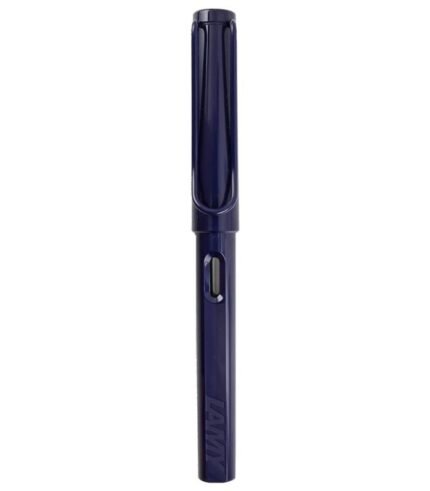 Lamy 0A9 Safari Dark Dust Fountain Pen (Special Edition)