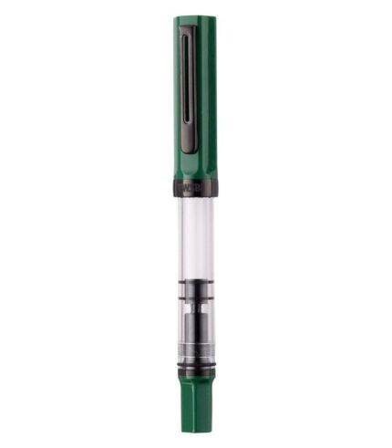 TWSBI Eco Irish Green Onyx Fountain Pen M7440740