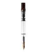 TWSBI Eco Rootbeer with Bronze Fountain Pen M7448750 - Image 3